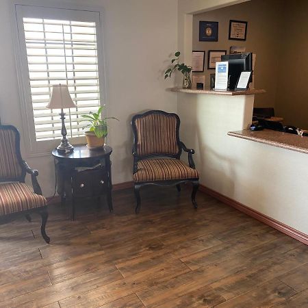 Southern Inns And Suites Now Offering Rv Spaces For Rent Yorktown Eksteriør bilde