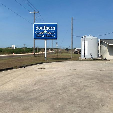 Southern Inns And Suites Now Offering Rv Spaces For Rent Yorktown Eksteriør bilde