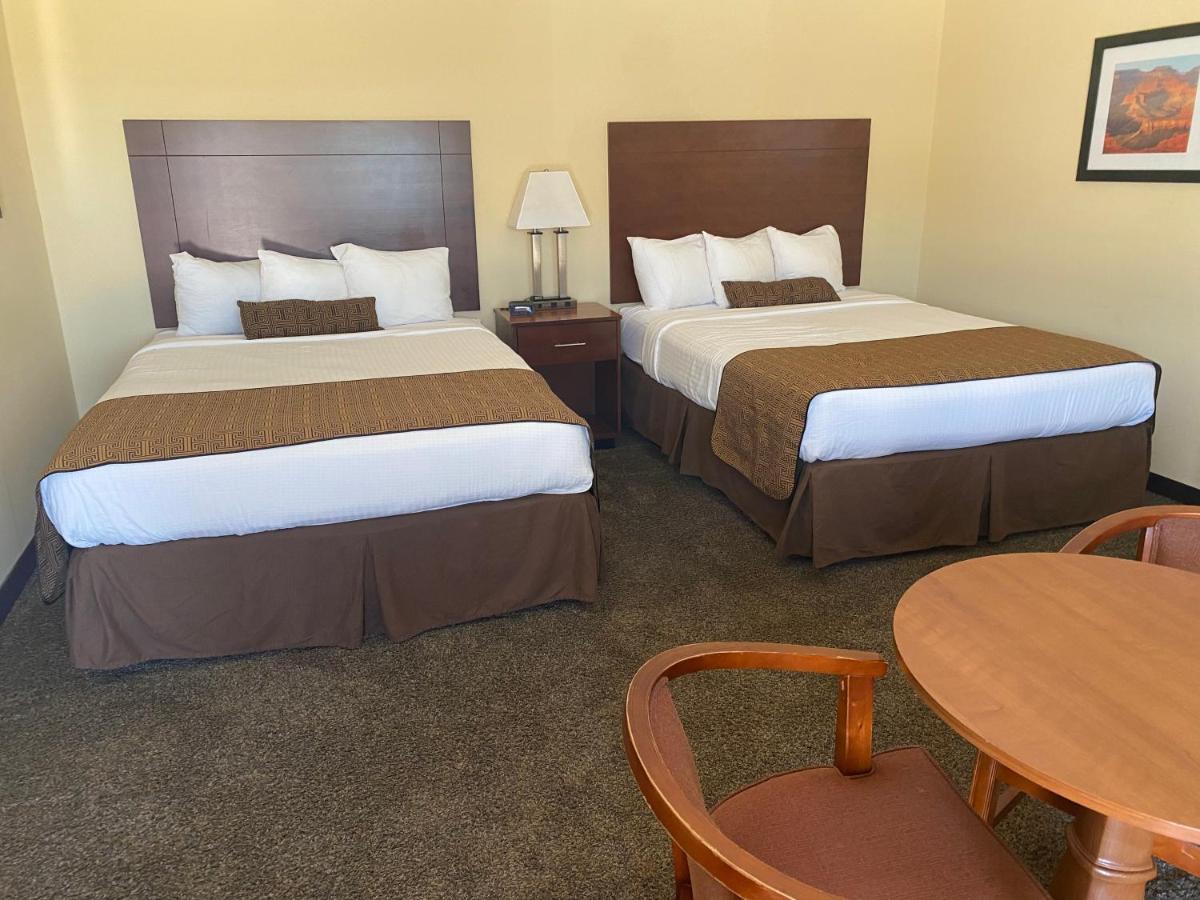 Southern Inns And Suites Now Offering Rv Spaces For Rent Yorktown Eksteriør bilde